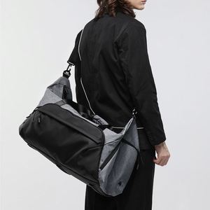 Fashion Weekender Travel <b>Bag</b> Large <b>Overnight</b> <b>Bag</b> Large Gym <b>Bags</b> for Men - Product Image 5