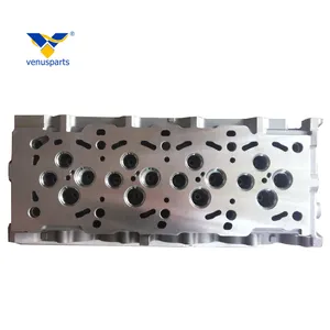 Cylinder Head 22100-27400 D4EB For Hyundai D4EB Engine