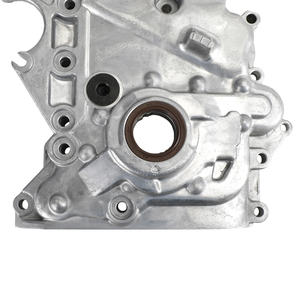 Copertura della pompa dell'olio della catena di distribuzione per Hyundai Tucson 2.0L 2014-2019 213502 e330 per <span class=keywords><strong>Kia</strong></span> <span class=keywords><strong>Soul</strong></span> Forte5 2.0L <span class=keywords><strong>accessori</strong></span> auto - Product Image 3