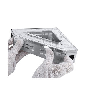 Professionelle Eckdeckel-Metall-Ratten- und Mausefallen-Käfige - Product Image 3