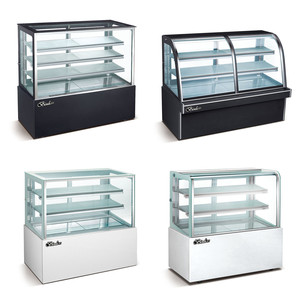 Wine Cabinet Fan Cooling <b>Freezer</b> Red Bottle Commercial Compressor Refrigerator for Cellar Dual-zone Household Hotel 1 Wine - Product Image 2