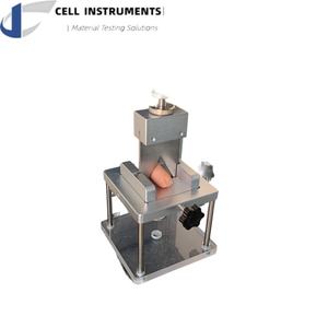 جهاز تحليل التماسك للجل، أداة اختبار القوام الصيدلاني - Product Image 5