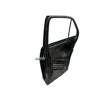 Pour portes de voiture de haute qualité Mercedes Benz GLE 300/GLE 350/450/GLE 400/AMG GLE 53/63 2019-2026, portes conducteur et passager