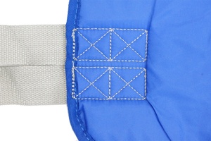 विकलांग स्लिंग सीट वाले बुजुर्ग रोगी के लिए चिकित्सा पुनर्वसन की आपूर्ति ने रोगी को उठाया - Product Image 4