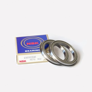 Rodamiento de Rodillo Superior del Fusor Compatible para Xerox 4110 4112 4127 4590 4595 900 1100 9000 D95 D110 D125 D110P D125P - Product Image 4