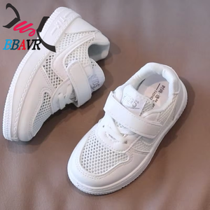 Chaussures de sport pour enfants, baskets décontractées personnalisées pour garçons et filles, vente en gros, nouvelle collection - Product Image 2