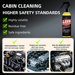 Limpiador Exterior de <span class=keywords><strong>Motor</strong></span> Automotriz de Alta Resistencia, Potente <span class=keywords><strong>Desengrasante</strong></span> y Removedor de Lodos para el Compartimento del <span class=keywords><strong>Motor</strong></span> en Aerosol - Product Image 3