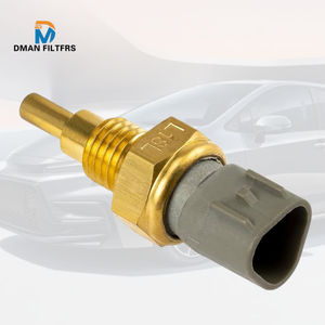 Yüksek Kaliteli Su Sıcaklık Sensörü 89422-16010 89422-22030 Japon Arabaları için Yedek Parça - Product Image 4