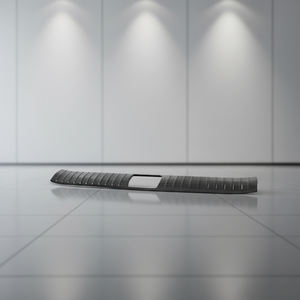 Kit de carrosserie, accessoires de mise à niveau, plaque de protection de pare-chocs intérieur automatique pour KIA SPORTAGE NQ5 2021 - Product Image 4