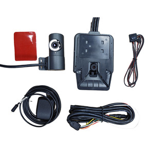 4Gドライブレコーダー 1ch 2ch 3ch 1080Pカメラ HD車載DVR GPS追跡機能付き ミニDVRレコーダーカメラ 車載カメラ - Product Image 6