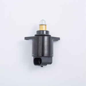 วาล์วควบคุมอากาศรอบเดินเบา 19209L B32/01 มอเตอร์ควบคุมรอบเดินเบา สำหรับ Peugeot 306/206/Partner Citroen Xsara/ Berlingo - Product Image 3