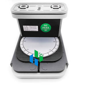 Busellato/morbidelli 10.01.12.03022 120*50*100 chế biến gỗ trung tâm gia công <span class=keywords><strong>CNC</strong></span> hút chân không cốc hút xoay khối vỏ - Product Image 6