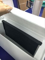5 Rahmen Wellpappe pp Nuc Box für die Bienenzucht