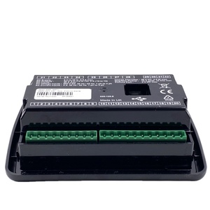 Módulo de Arranque Automático para Generador DSE4620 Deep Sea, Controlador Eléctrico Original AMF, DSE4520, DSE4520MKII, Control para Generador sin Escobillas - Product Image 6
