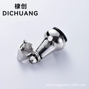 Bola de Control de Dirección Dichuang de Acero Inoxidable 316 para Uso en Barcos - Product Image 3