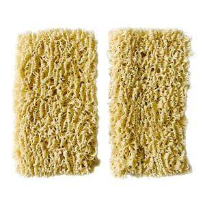 Fabricante al por mayor a granel No-Frito Cocción rápida Salteado Wok Atoom Bulan Mie Fideos ondulados - Product Image 1