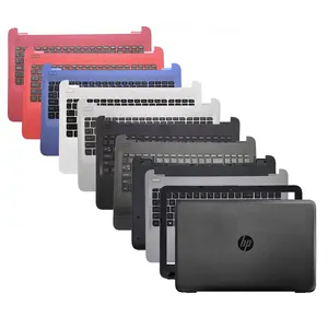 DEYUN новый для HP 15-AY 250 G5 Оригинальный чехол для ноутбука передняя рамка ab чехол нижний экран задняя крышка для ноутбука