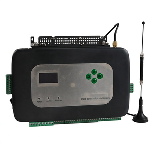 Módulo Inalámbrico 4G GPRS de 8 Canales 4-20mA para Registrador de Datos de Sensor, Registrador de Datos de Nivel de Presión, Registrador de Datos de Nivel Inalámbrico - Product Image 2