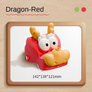 Vente en gros électronique pistolet à eau en plastique pour enfants jouet à tirer-presse tir rafting pour les festivals et les marchés de nuit transfrontalier - Product Image 6