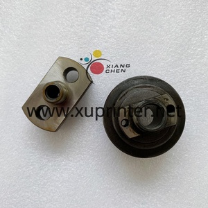 WD 1 Set P1833640 P1896520 High Quality Water Roller Ink Roller Seat Bearing Set for KBA Offset <b>Printing</b> <b>Machine</b> Parts - Product Image 3