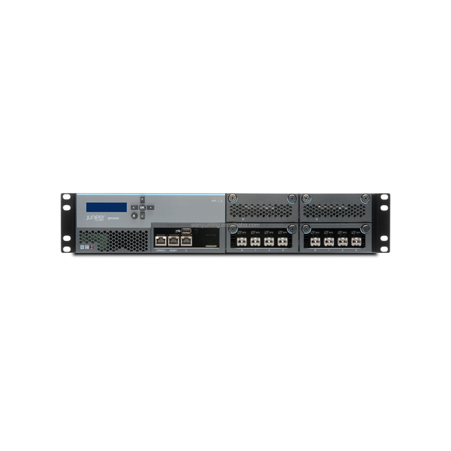 Juniper QFX3100-SFP Data Center Ethernet Switch High Speed Network