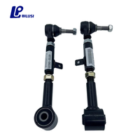 قطع غيار سيارة Bilusi ذراع متحركة منحنية من الاسفل الى اليمين لسيارات تويوتا Reiz Crown Oem:48705-0n010