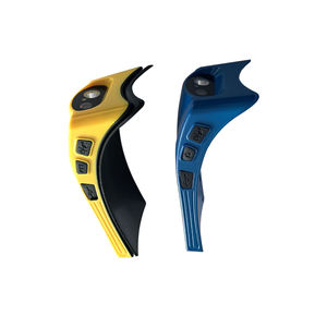 1080Pแยกกล้องทำงานร่วมกับ4G/WIFI/GPSการก่อสร้างแยกกล้อง - Product Image 4