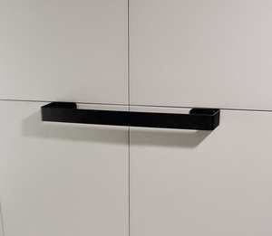 Toallero de Línea Superior, Modelo 4, 32*4*2.5, Accesorio Elegante para Baño y Cocina, Directo de Fábrica - Product Image 2