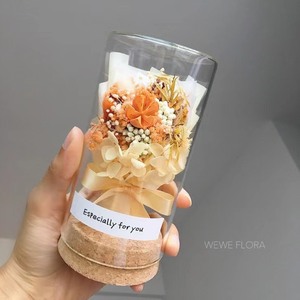 Festival san valentino bottiglia di <span class=keywords><strong>auguri</strong></span> di <span class=keywords><strong>compleanno</strong></span> rosa colorata scatola regalo all'ingrosso conservato fiore naturale <span class=keywords><strong>per</strong></span> il regalo della festa della mamma - Product Image 5