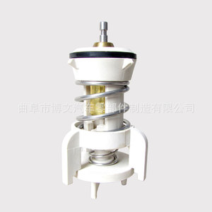 Thermostat de moteur 04L121113B 87C pour modèles Audi A3 et Seat avec numéro OE - Product Image 3
