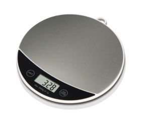 <span class=keywords><strong>Balance</strong></span> de cuisine numérique électronique antique haute précision Canny 5Kg - Product Image 2