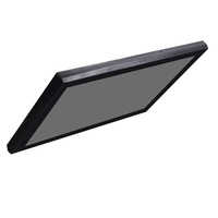 Tableta Android 15 con Tecnología NFC, Soporte de Pared con POE