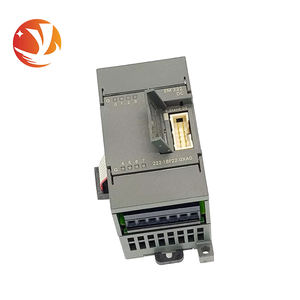 Módulo de Salida Digital SIEMENS 6ES7 222-1BF22-0XA0 Original, Nuevo, 16 Canales de E/S, Comunicación I/O Link para PLC Programable - Product Image 3