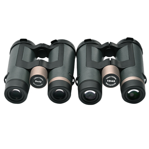 <span class=keywords><strong>Meilleures</strong></span> <span class=keywords><strong>jumelles</strong></span> télescopiques étanches 8x42 <span class=keywords><strong>10x42</strong></span> de haute qualité compactes ED pour la chasse - Product Image 3