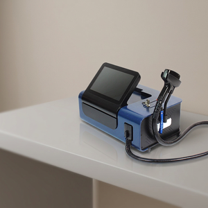 Sistema Avanzado de Depilación Láser de Diodo de 4 Longitudes de Onda con Tecnología de Enfriamiento por Hielo para una Reducción del Vello sin Dolor y Segura - Product Image 1