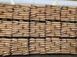 Granulés de plastique vierge EMA de qualité film, économiques, pour le moulage par soufflage, avec une résistance élevée aux chocs - Product Image 6