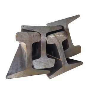 Riel de Acero al Carbono Sin Aleación para Ferrocarril Pesado y Vía Férrea para Minería, Estándar GB, Tolerancia del 1% - Product Image 4