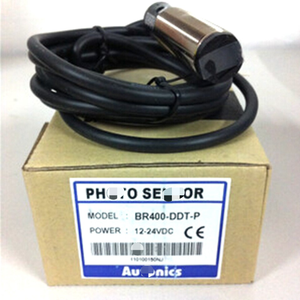 Новый Оригинальный Программируемый Логический Контроллер (ПЛК) BRP400-DDT-<span class=keywords><strong>P</strong></span> для Промышленной Автоматизации со Склада - Product Image 1