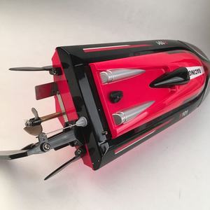 <span class=keywords><strong>Bateau</strong></span> télécommandé SKYTECH H101 haute vitesse, 2,4 GHz, 4 canaux, électrique, jouet pour enfants, cadeaux de Noël - Product Image 6