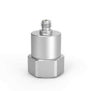 Byded0010 rung động tác động 50mV/G cảm biến gia tốc Áp Điện - Product Image 5