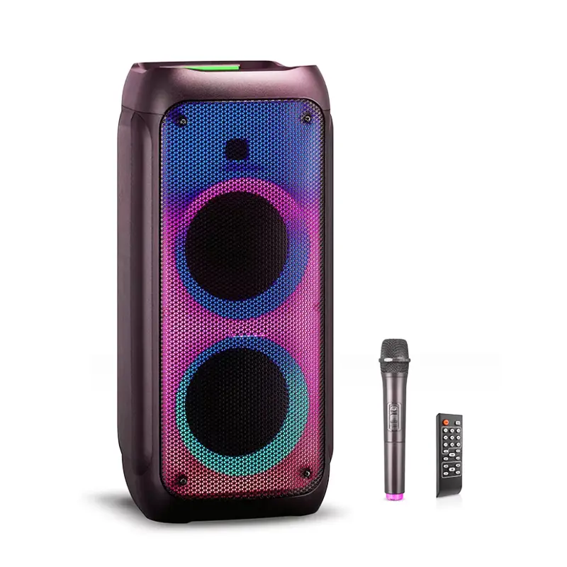 Wholesale price portable wireless jb-l party box 1000 surround speakers guitar amplifier outdoor dj sound system set