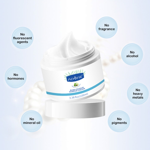 ครีมบำรุงผิวเด็กสูตรธรรมชาติสำหรับดูแลผิวแห้งและคัน ลดอาการผื่นผ้าอ้อม (ฉลากสินค้าสั่งผลิต) - Product Image 5