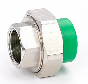 Dễ dàng cài đặt 110mm mặt bích nối <span class=keywords><strong>PPR</strong></span> cấp thực phẩm <span class=keywords><strong>PPR</strong></span> TEE cho đường ống dẫn nước uống - Product Image 2