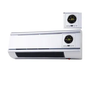 2021 Wholesale China Supplier Over-Heat Protection Ptc Heating Plate Room Heater Wall Mounted Ceramic Electric Heaters