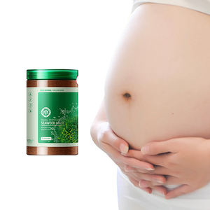 Masque aux algues pour réparer la peau, <span class=keywords><strong>plante</strong></span> naturelle, granules d'algues pures, hydratant, blanchissant, pour peaux sensibles - Product Image 5