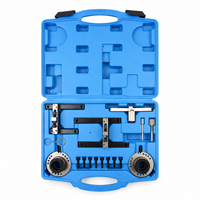 Kit d'outils de calage moteur pour Ford 1.0 EcoBoost, ensemble de blocage et d'alignement de l'arbre à cames, outils de calage variable des arbres à cames