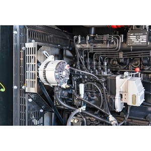 POWER 520kW Ouvrez le générateur diesel silencieux 50/60Hz Générateur diesel <span class=keywords><strong>de</strong></span> secours à usage domestique insonorisé - Product Image 4