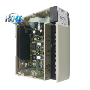PLC สำหรับตัวควบคุม PLC รุ่น CQM1-TC002 - Product Image 1