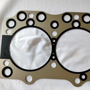 4af Motor Junta Kit para toyota 4af Junta da cabeça do cilindro 04111-16122 - Product Image 3