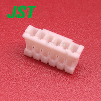 2.0mm, À Sertir Style Connecteurs, Fil-à-Conseil type,JST,PHR-6, connecteurs